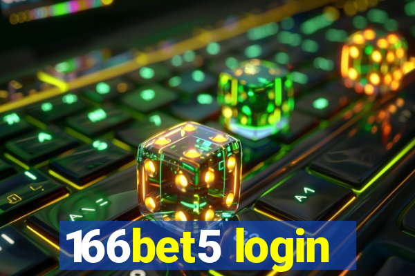 166bet5 login